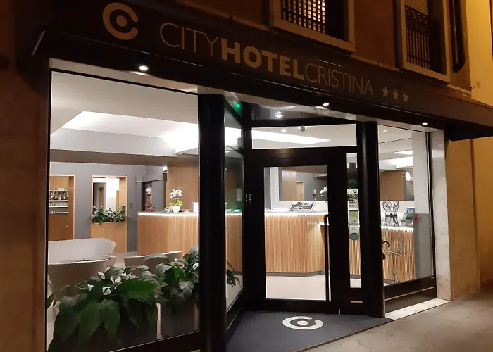 Vicenza hotels near Il Palazzo del Monte di Pieta