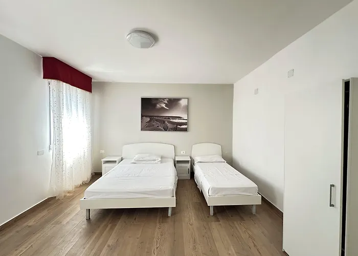 Mestre hotels near Torre dell'Orologio