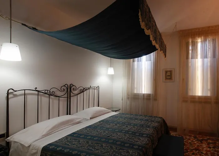 Cityhotel Cristina Vicenza