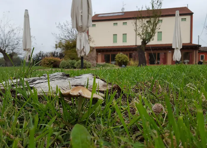 Vicenza Aparthotels
