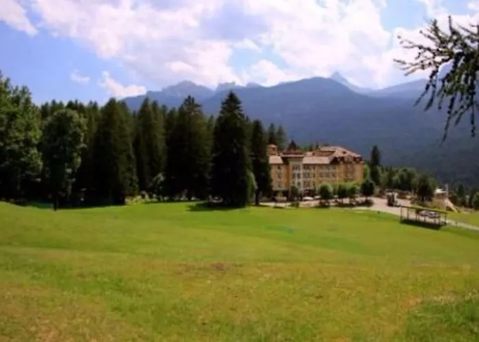 Miramonti Majestic Grand Hotel Cortina d'Ampezzo