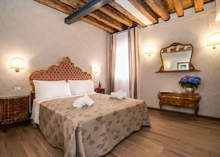 Ca' Lavezzera Hotel Venice