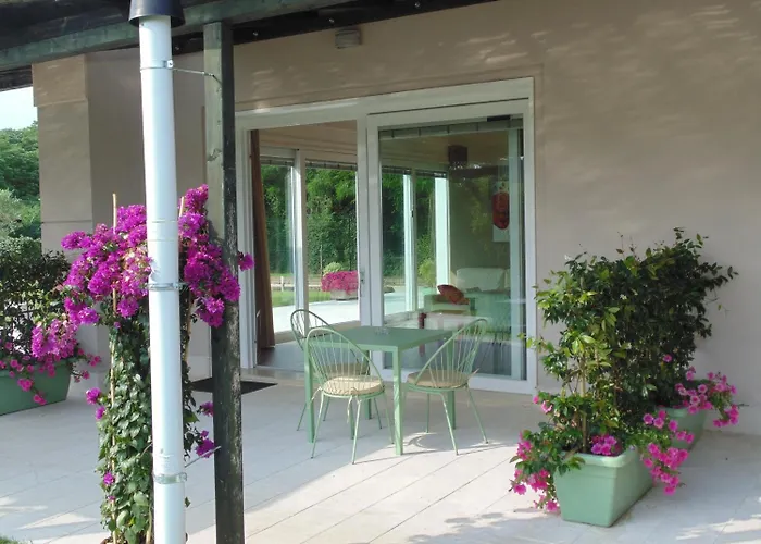 Private Agriturismo Dell'Orto Apartments Verona