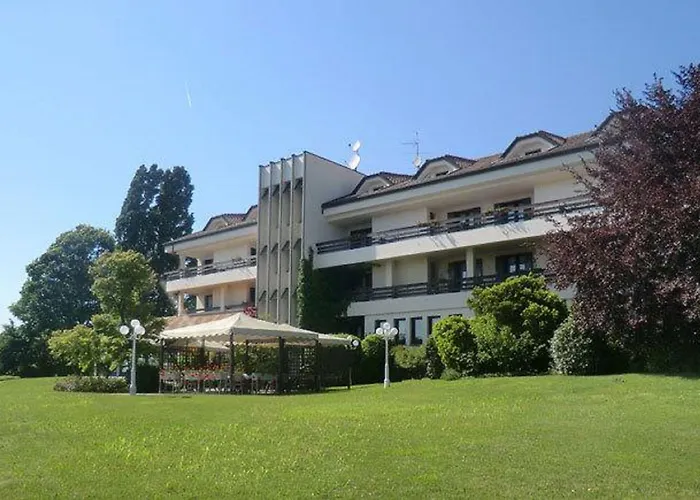 Montebelluna Hotels