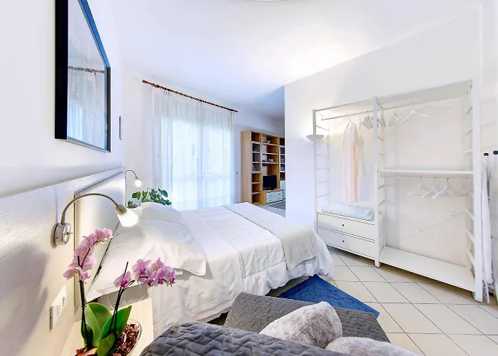 Venice Aparthotel Quarto d'Altino