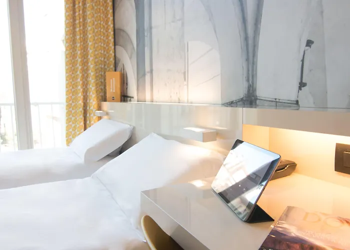 Treviso 3 Star Hotels
