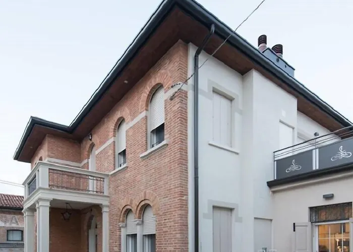 Treviso Hotels