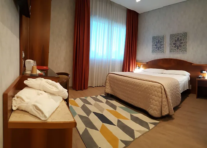 Mira Hotels
