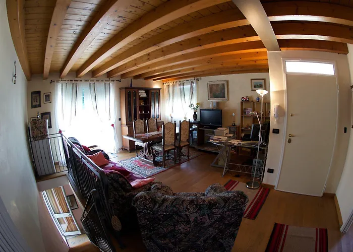 B&B Bagigiogrill Malcontenta