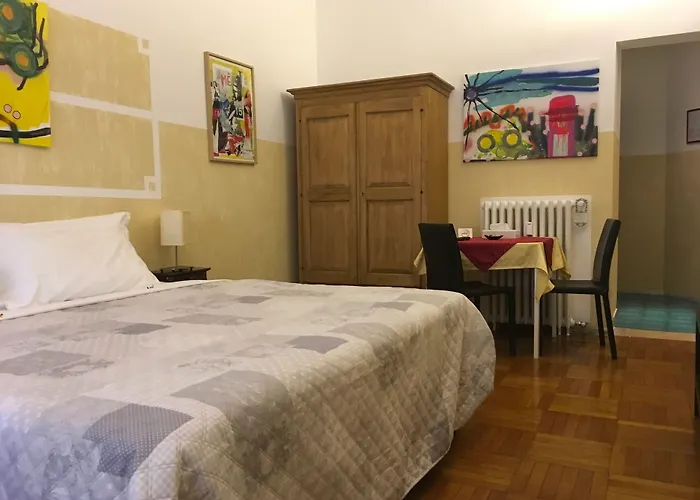 Holiday homes in Verona