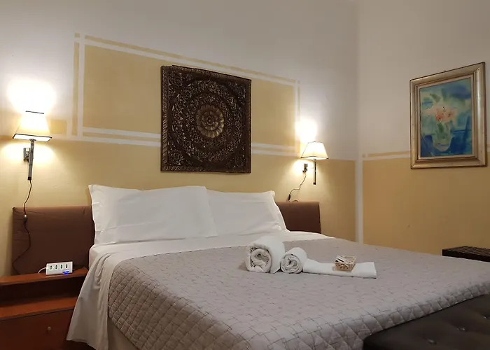 Locazione Turistica Cittadella Hotel Verona