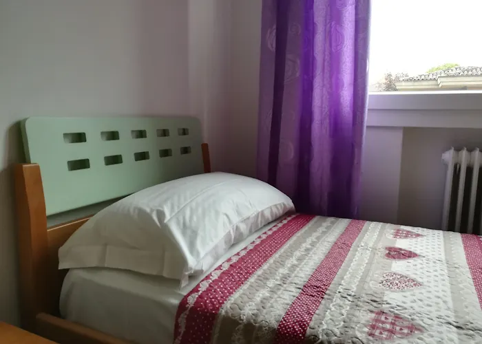 Venice Primavera Guesthouse Marghera