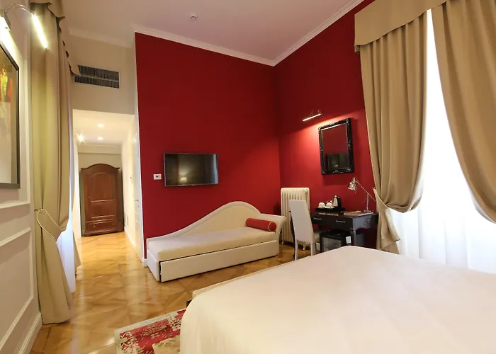 Residenza L'Angolo Di Verona