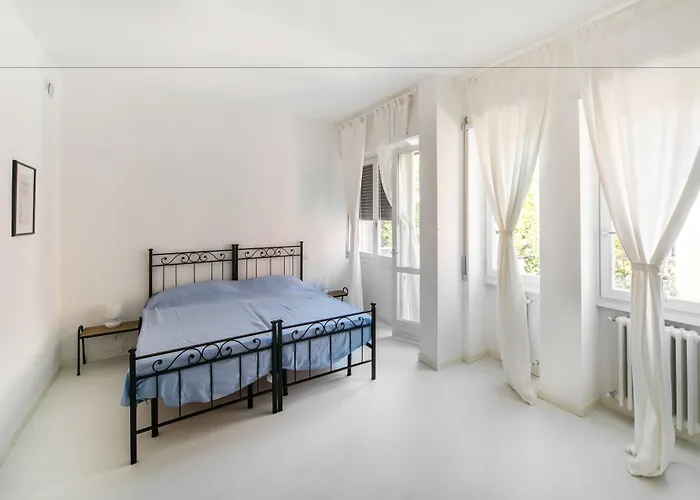 Casa Italia Hotel Verona