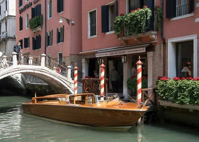 Venice Hotels