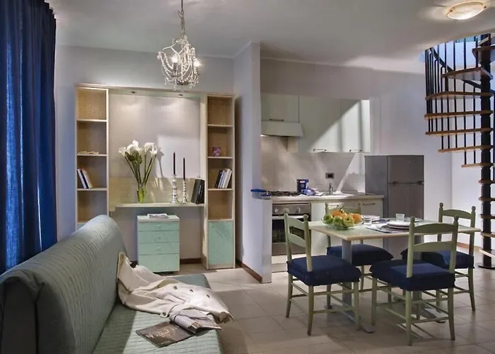 Residence Viale Venezia Verona