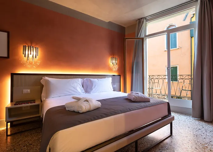 Liassidi Arco Hotel Venice