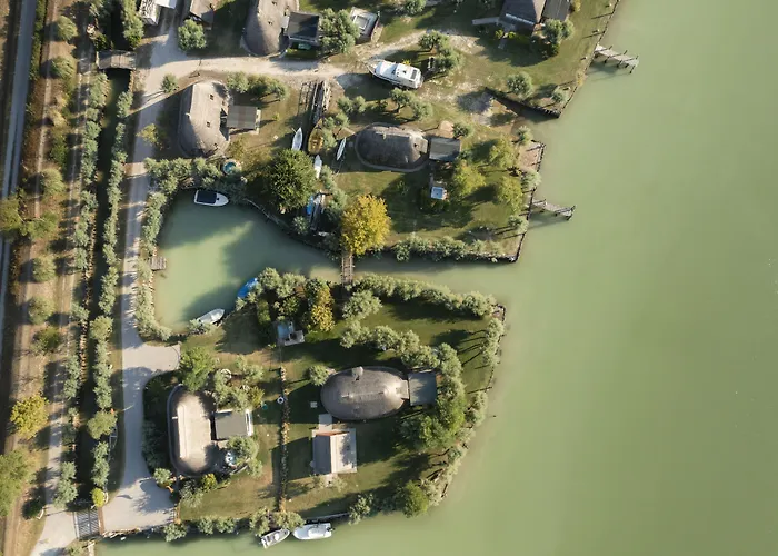 Casa Merano Residence & Restaurant Bibione Centro