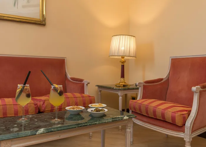Vicenza Dog Friendly Lodging and Hotels