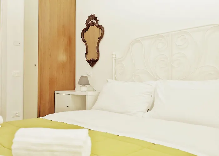 Rosa Garden B&B Mestre