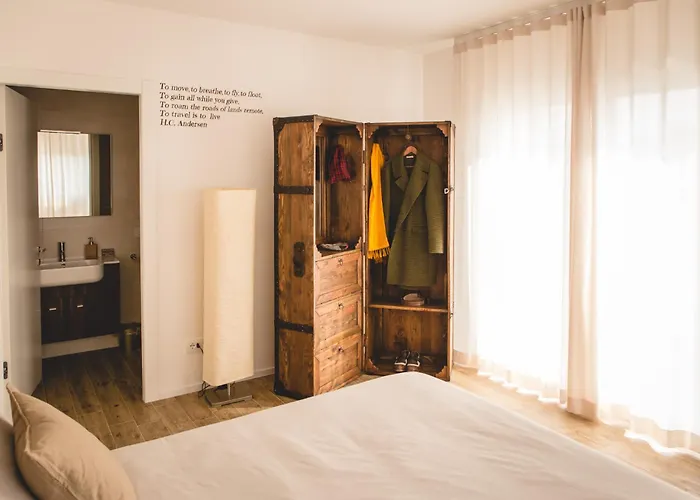 Lullaby B&B Treviso