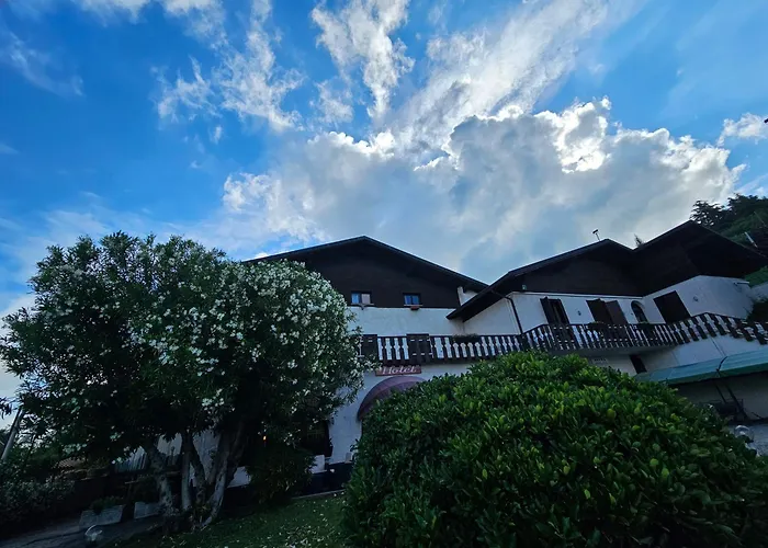 Altavilla Vicentina Hotels