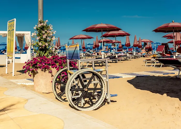 Hotel Toledo Lido di Jesolo