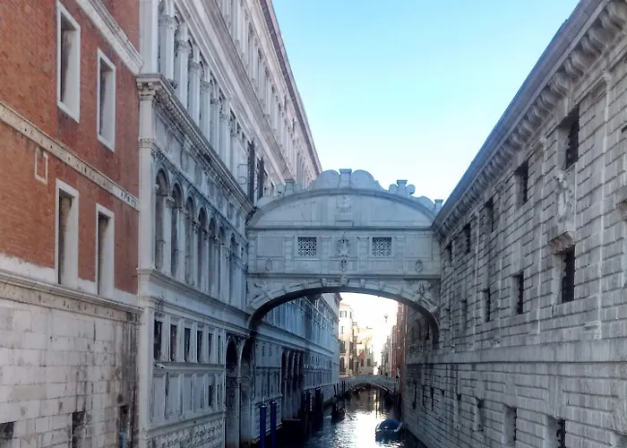 Ai Tagliapietra Hotel Venice