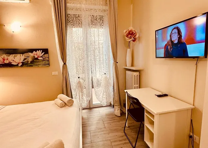 Locazione Turistica Girasole Bed & Breakfast Verona