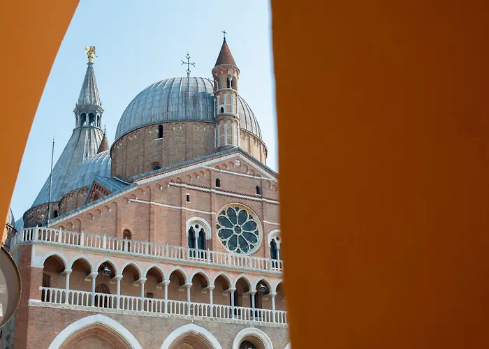 Padova Suites C20