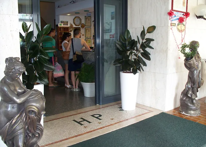 Hotel Portofino Lido di Jesolo