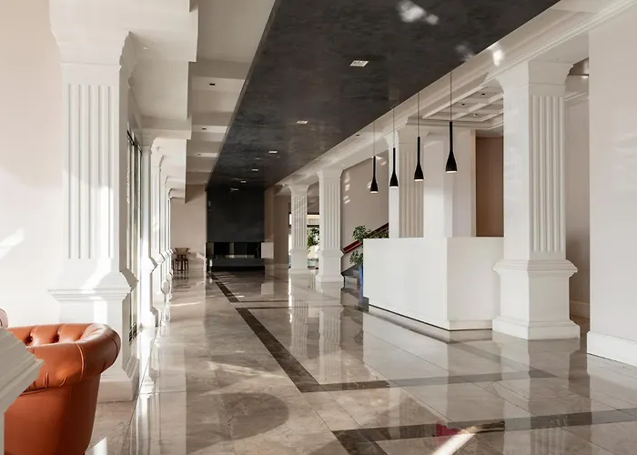 Boutique Hotel Campo Marzio Vicenza