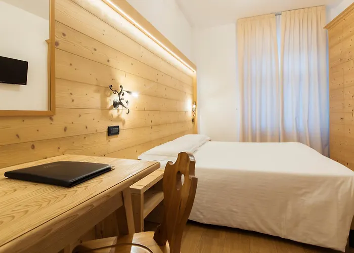 Pocol Hotels