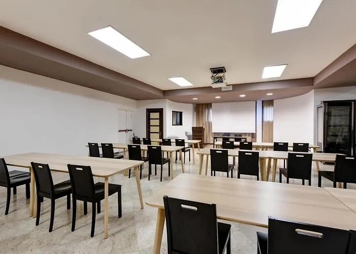 Padova hotels near Basilica di Sant'Antonio