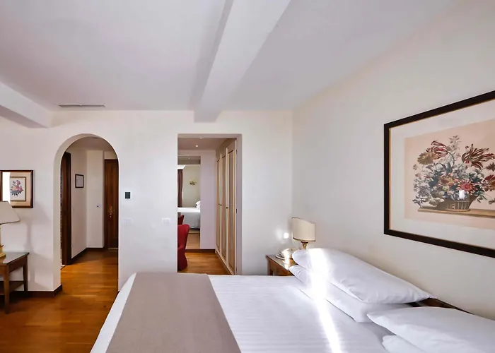 Asolo Hotels