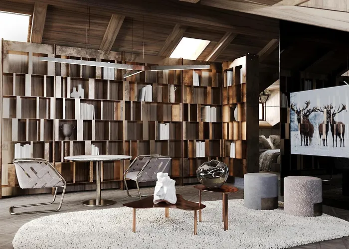Cortina d'Ampezzo Hotels