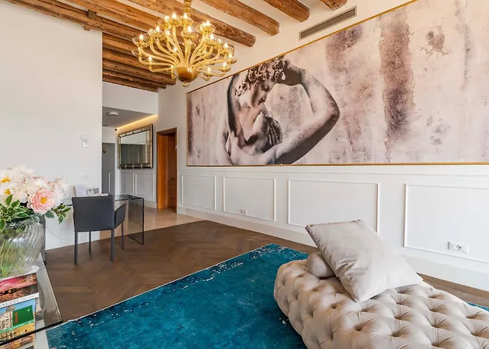 Porta Da Mar Hotel Venice