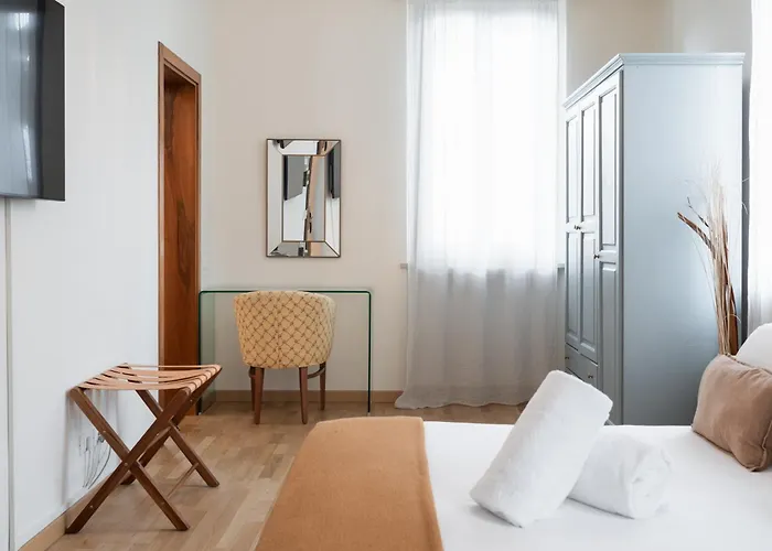 Boutique Hotel San Marco Fitness Pool & Spa Verona