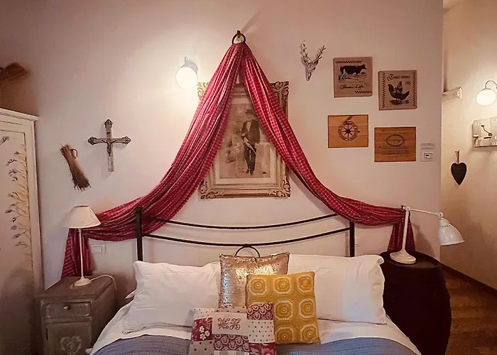 Treviso hotels near "Luigi Bailo" Museum