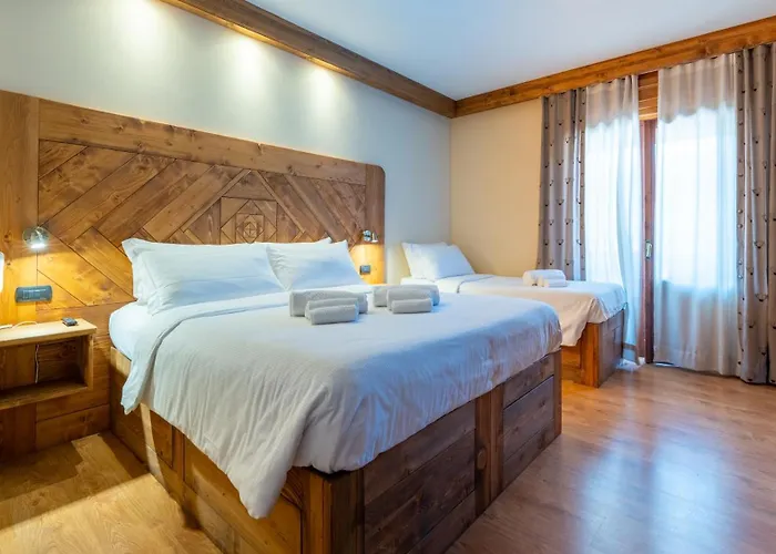 San Vito di Cadore Hotels