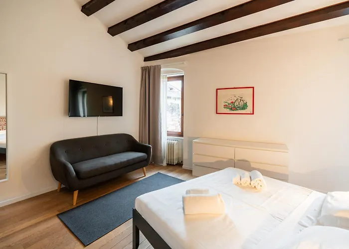 Verona Bed & Breakfasts 