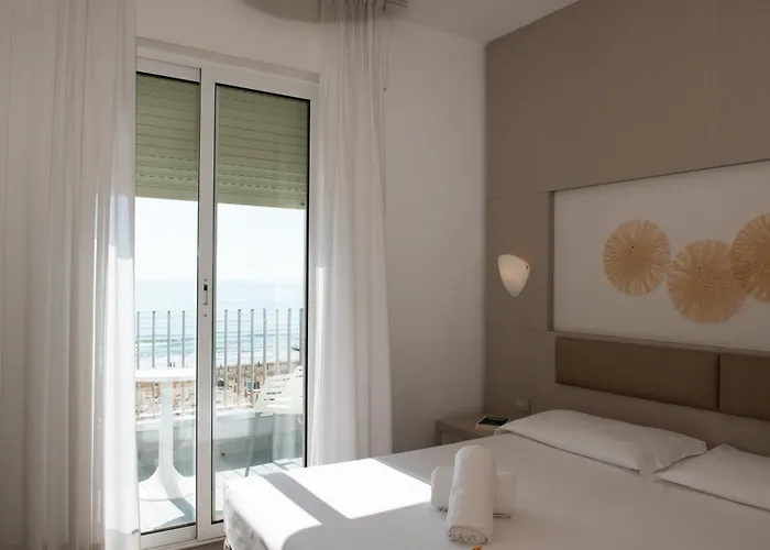 Hotel Sirenetta Lido di Jesolo