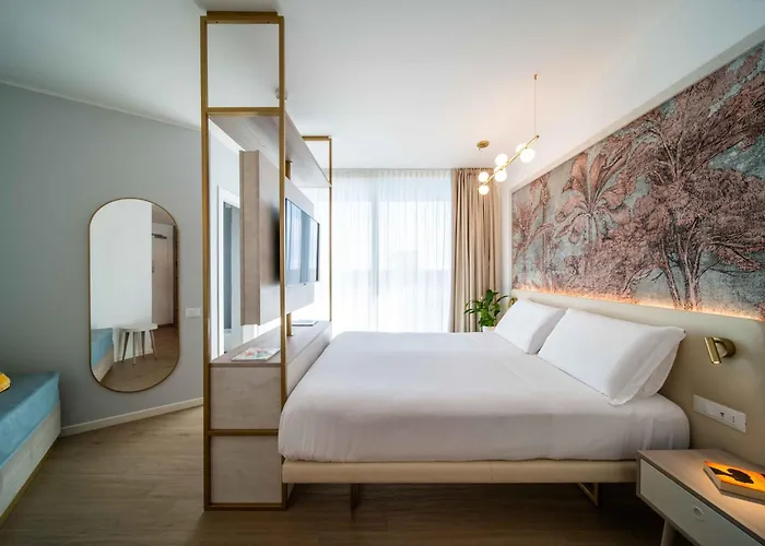 Bibione Cheap Hotels