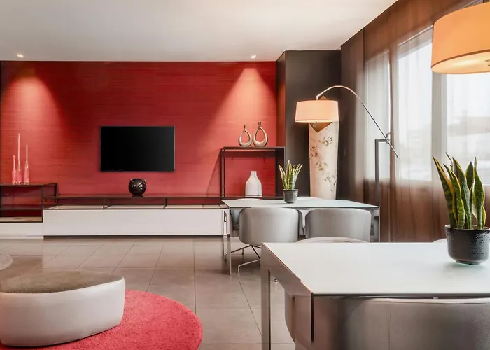Padova hotels near Abbey of Santa Giustina