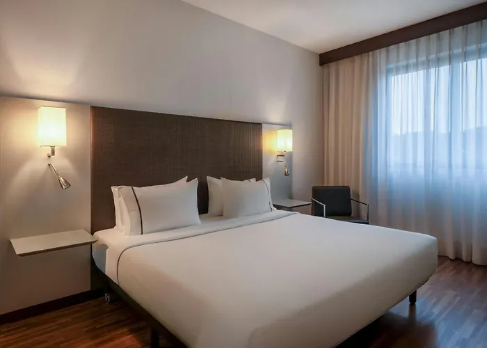 Padova hotels near Palazzo della Ragione