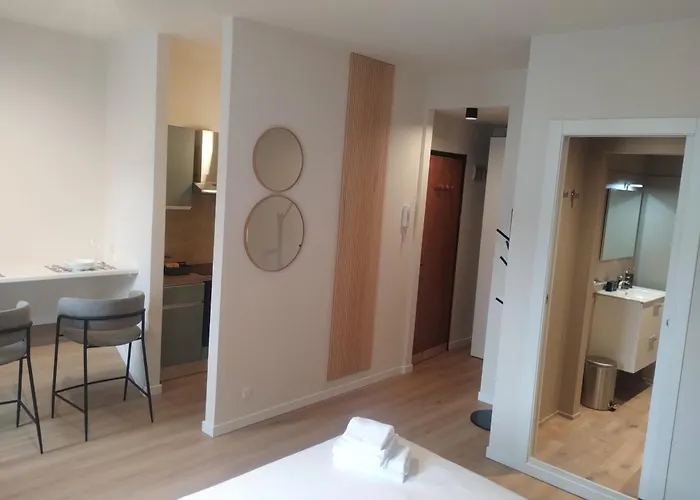 Residenze Venezia Apartments Mestre