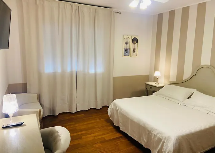 Hotel Volta Padova