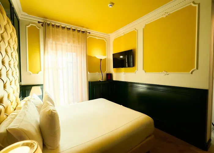 Ambra Cortina Luxury&Fashion Hotel Cortina d'Ampezzo