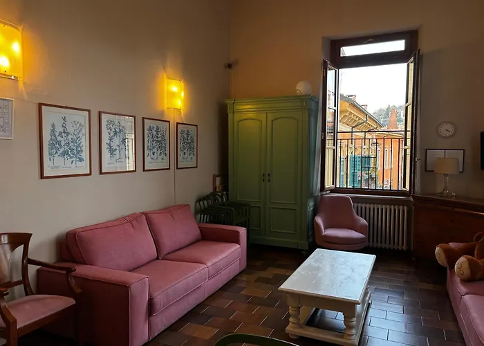 Verona hotels near Palazzo Barbieri
