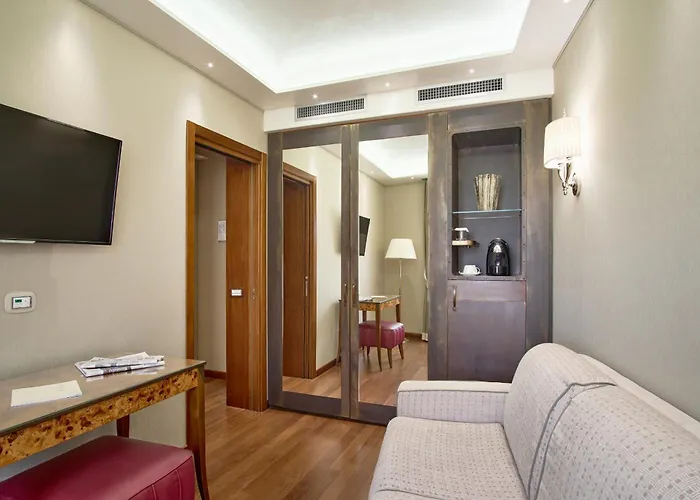 Venice Golf hotels